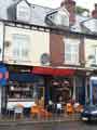 View: a02041 Bragazzi's, cafe and delicatesan, Nos. 224-226 Abbeydale Road, Sharrow