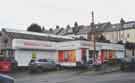 View: a02048 Sainsbury's Local supermarket, No.9 Machon Bank Road, Nether Edge