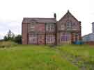 View: a03155 Attercliffe Vestry Hall, No. 43 Attercliffe Common, birthplace of Sir Robert Hadfield