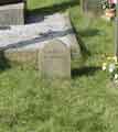 View: a03167 Christ Church graveyard, Dore.  