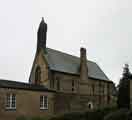 View: a03189 St Joseph's Church, Howard Hill, Walkley