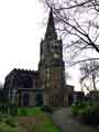 View: a03200 St Mary's Church, Handsworth Road, Handsworth