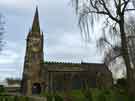 View: a03204 St Mary's Church, Handsworth Road, Handsworth