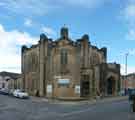 View: a03264 Wesley Hall Methodist Church, Crookes