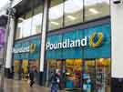 View: a03488 Poundland, Unit 4 Block 6 The Moor