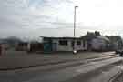 View: a03529 Empty general stores, junction of Carterknowle Road and Montrose Road