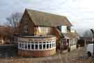 View: a03530 Cherry Tree Inn, No. 2 Carter Knowle Avenue, Nether Edge. 