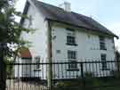 View: a03596 Rose Cottage, Cat Lane, Meersbrook