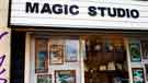 View: a03644 Magic Studio (Magick Enterprises), 82 Broad Lane