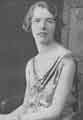 View: a03646 Elsie Thraves, Lady Mayoress of Sheffield 1935-36