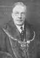 View: a03647 Frank Thraves, Lord Mayor of Sheffield 1935-36