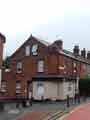 View: a03732 Rushdale Buildings, junction of Rushdale Road and Brooklyn Road, Meersbrook 