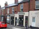 View: a03733 The Jolly Friar, fish and chip shop, No.123 Valley Road, Meersbrook 