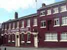 View: a03789 W. E. Harrison (latterly Harrisons 1854 Bar), steeplejack, No.29 Regent Terrace