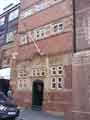 View: a03793 Entrance to old Glossop Road swimming baths, No.69 Victoria Street