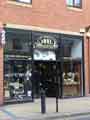 View: a03810 Savills, barbers, No.118 Devonshire Street