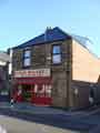 View: a03827 F. and C. Willey, butchers, No.8 Cross Street, Woodhouse