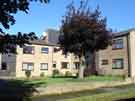 View: a03833 Park View Court, flats, No.145 Cobnar Road, Meadowhead