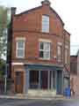 View: a03847 Former Post Office, No. 71, Neepsend Lane and junction of Rutland Road