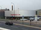 View: a03982 Porsche Centre Sheffield, car dealers, Sheffield Road, Meadowhall