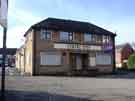 View: a04036 Centre Spot public house, No.56 Jaunty Lane and junction of Jaunty Way, Gleadless