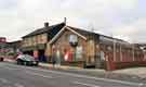 View: a04038 Former Post Office Delivery Office, No. 846  Ecclesall Road