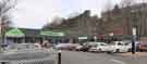 View: a04042 Co-operative Supermarket (No. 849) and Goodman Sparks, Dry Cleaners and Laundrettes (no. 855) Ecclesall Road