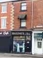 View: a04077 Maxine's, clothing and alterations, No. 653 Queens Road