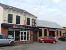 View: a04084 Rich Tone Music, musical instrument dealer, Nos.64-82 Broadfield Road