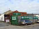 View: a04086 Pagets Builders Merchants Ltd., No.94 Broadfield Road