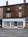 View: a04103 Surf and Turf Restaurant, Nos.631-633 London Road, Heeley