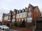 View: a04112 Shirebrook Court, flats, No.99 Albert Road