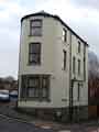 View: a04116 House on junction of (left) Albert Road and (right) Brooklyn Road, Heeley