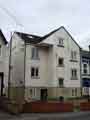 View: a04120 Aslam House, flats, No.132 Albert Road, Heeley