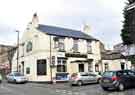 View: a04135 Pheasant Inn, No. 30 Trafalgar Road (junction with Fox Hill Road), Wadsley Bridge