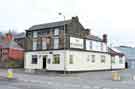 View: a04138 Railway Hotel, No.19 Penistone Road North, Wadsley Bridge