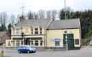 View: a04144 New Bridge Inn (formerly the New Inn), No. 4 Penistone Road North, Wadsley Bridge