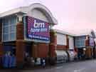 View: a04167 B.and M. Bargains, Unit 16-17, Drake House Retail Park, Drakehouse Way