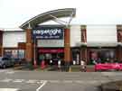 View: a04174 Carpetright, Unit 12, Drake House Retail Park, Drakehouse Way