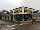 View: a04183 Halfords Autocentre, Pod Unit, Drakehouse Way, Drakehouse Retail Park