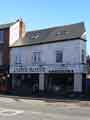 View: a04192 Luna Rossa, Italian restaurant, Nos. 617-619 London Road, Heeley 