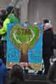 View: a04214 Demonstration against Sheffield City Council's partnership with Amey for the management of the city's highways and trees