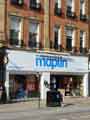 View: a04263 Maplin Electronic Ltd., Nos.38-40 Pinstone Street