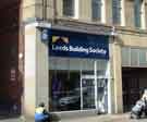 View: a04264 Leeds Building Society, No.14 Pinstone Street