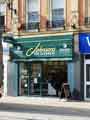 View: a04265 Johnsons Cleaners Ltd., No.36 Pinstone Street