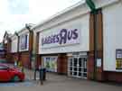 View: a04281 Babies R Us, Unit A, Meadowhall Retail Park, Attercliffe Common