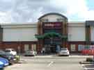 View: a04282 Hobbycraft, craft and art suppliers, Meadowhall Retail Park, Attercliffe Common