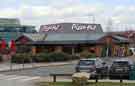 View: a04286 Pizza Hut, Meadowhall Retail Park, Attercliffe Common