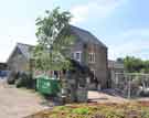 Sheffield Manor Lodge buildings, near 389 Manor Lane