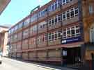 View: a04348 Departments of Journalism Studies and Archaeology, University of Sheffield, Minalloy House, Nos.18-22 Regent Street